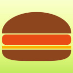 Hamburger-Icon
