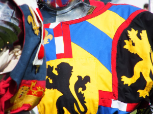 Livery on the Battlefield