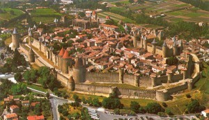 Carcassonne