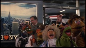 muppets take manhatten
