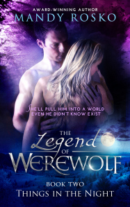 the legend of werewolf_ebook