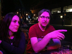 Chloe & Jeremy
