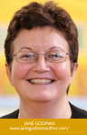 Jane Godman
