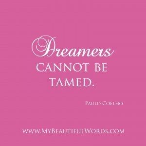 Paulo Coelho - Dreamers