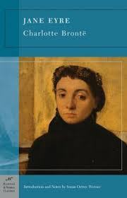 JANE EYRE
