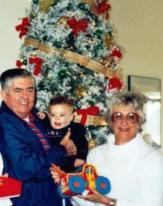 Ways to Cope with Christmas Death