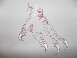 SAMSUNG DIGITAL CAMERA