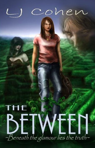 The Between Cover