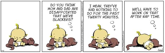 Dog Eat Doug for 07/11/2014