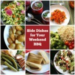 BBQ Side Dishes