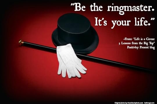 Be the ringmaster 2