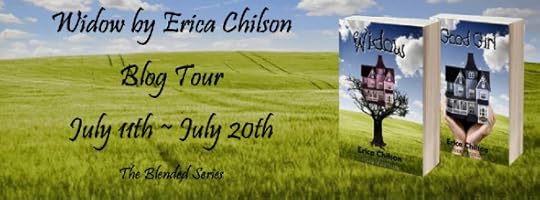 Widow Blog Tour Banner