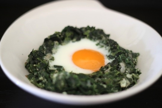BakedEgg