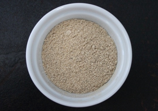 mushroompowder