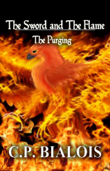 the sword and the flame