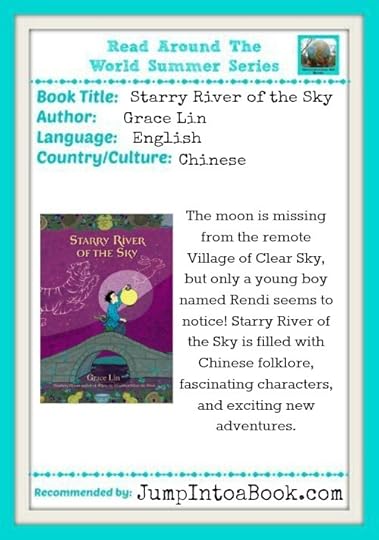 MKB Summer Reading