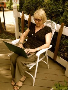 Photo courtesy of Sonja Mongar.