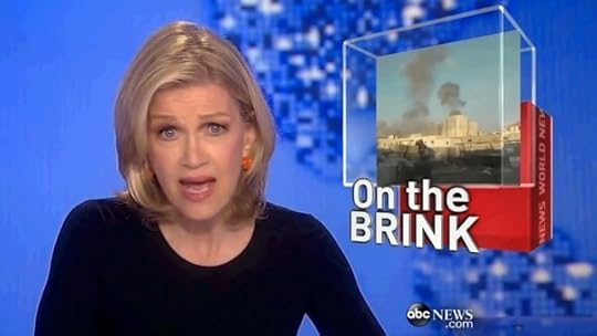 Diane Sawyer lies