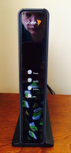 I thought If I climbed in the damn thing I could make it work. It just made me grouchy. 