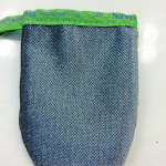 This just moved the cat fur around my sweater. 