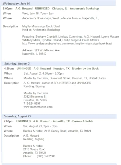 July-Aug 2014 appearances photo authorappearancesJulyAug_zpsd5942466.png