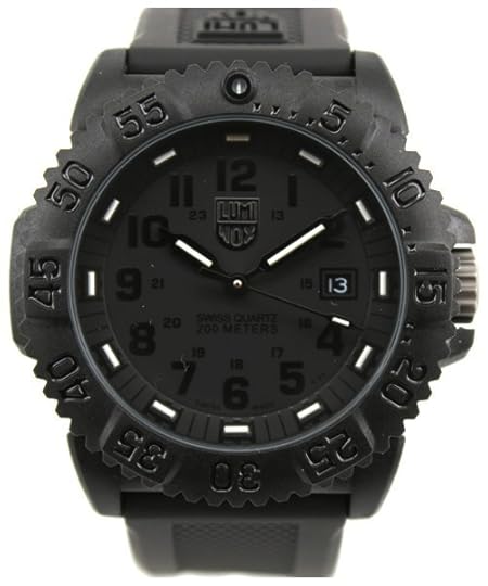 It helps if you know that this watch has a name . . .