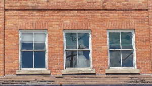 Owen Sound Windows