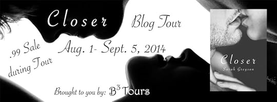 Closer Banner 1 sale