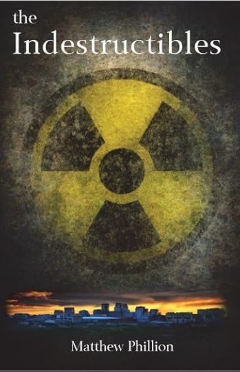 Indestructibles PR cover