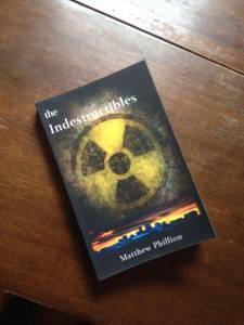 Pick up your copy today at these fine retailers. 