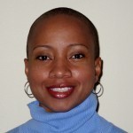 Dr. Kimberly Martin