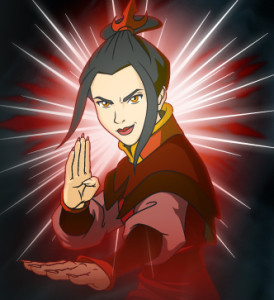 azula