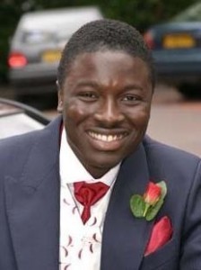 David Chuka
