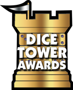 The Dice Tower Awards