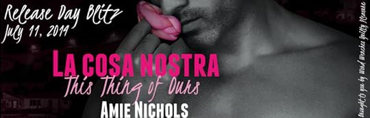 La Cosa Nostra Blitz Banner