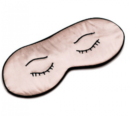 Sleeping Eye Mask Screen Shot 2014-07-11