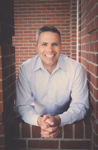 Author Photo- Robert Polk