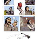 To Kill a Dragon pg. 18