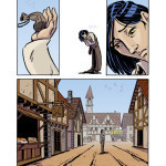 To Kill a Dragon pg. 19