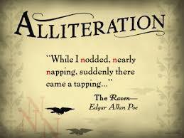Ailliteration