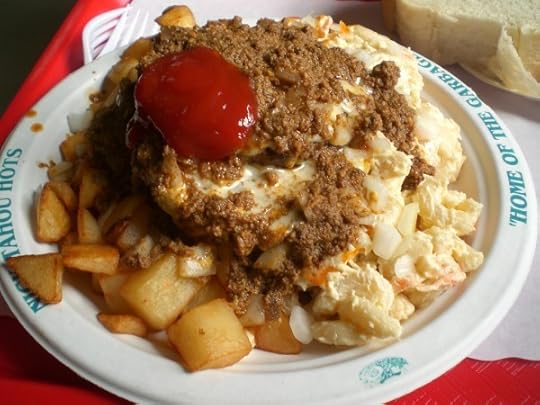 Garbage Plate