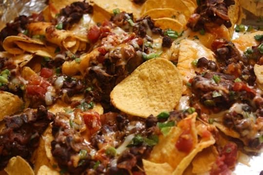 Nachos
