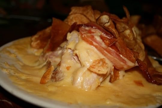 The Kentucky Hot Brown