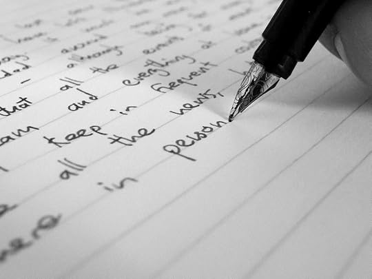 Writing_Letter