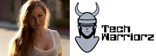 GeneseDavis_TechWarriorz