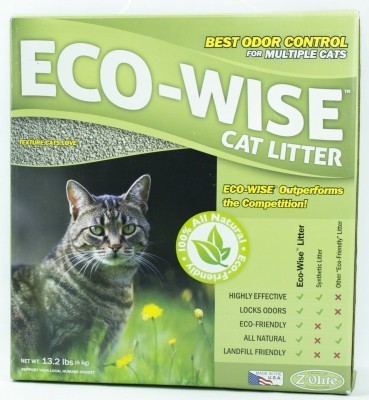 Eco_Wise_litter_additive