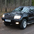 Jeep Grand Cherokee WJ/WG