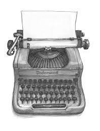 Typewriter