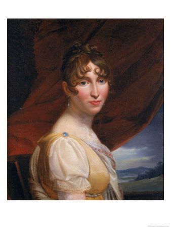 Hrtense (francois-gerard-hortense-de-beauharnais