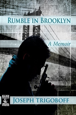 Rumble in Brooklyn, by Joseph Trigoboff